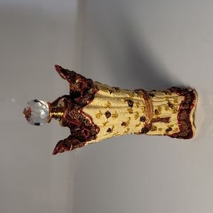 NASEEM PERFUME BOTTLE